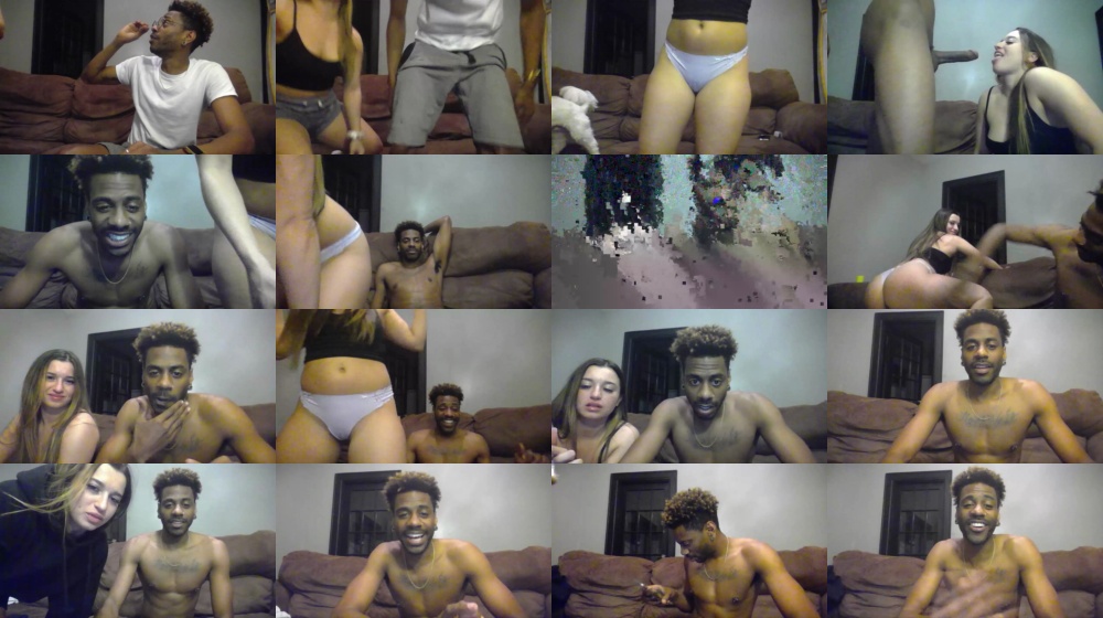 Jentlemanbear 03-04-2020 XXX  Recorded Cam