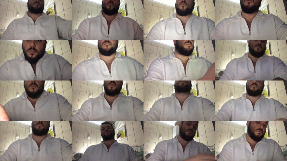 guaposexy1 03-04-2020  Recorded Video Free