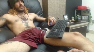 colt_barry 03-04-2020  Recorded Video Cam