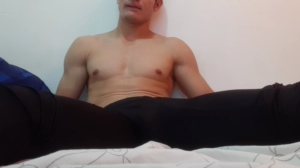luis2771 03-04-2020  Recorded Video Webcam