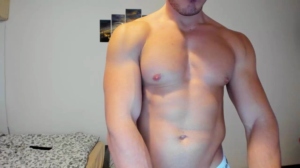 muscleasshot 03-04-2020  Recorded Video Download