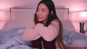 Clara_Chan  03-04-2020 Recorded Free