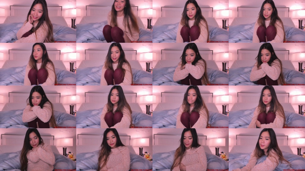 Clara_Chan 03-04-2020 Download  Recorded Porn