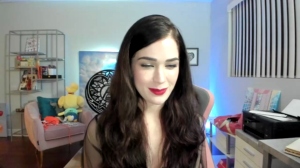 Evelynclaire 03-04-2020 Porn  Recorded Nude