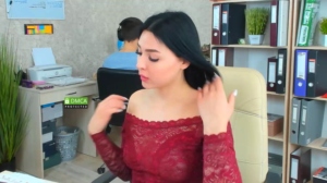 Office_Online 03-04-2020 recorded  Recorded Porn
