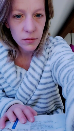 BlueEye_Girl 03-04-2020 Show  Recorded Nude