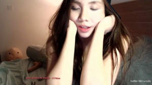 Jillikins  03-04-2020 Recorded Naked
