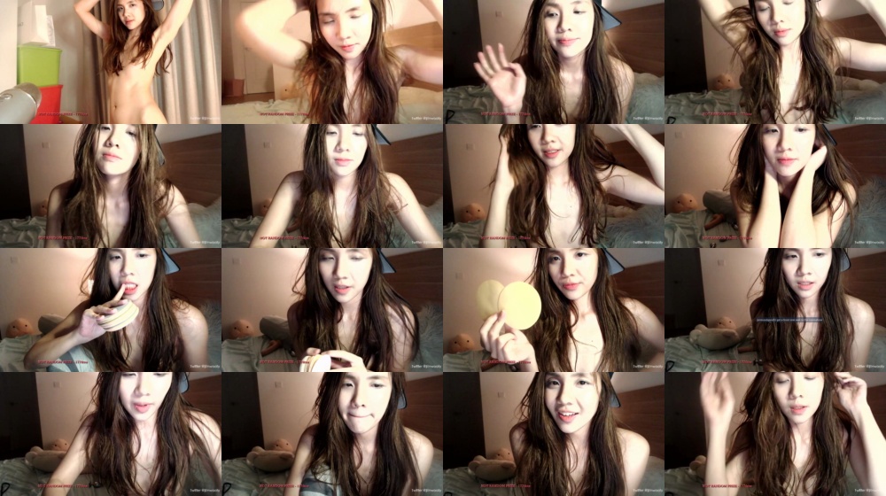 Jillikins 03-04-2020 Webcam  Recorded Toys