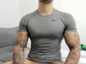 Nerdmuscles 03-04-2020  Recorded Video Download
