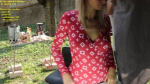 Slave_Of_Life 03-04-2020 Topless  Recorded Nude