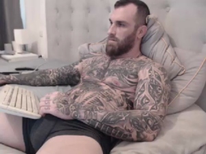 mastercock18 03-04-2020  Recorded Video Nude