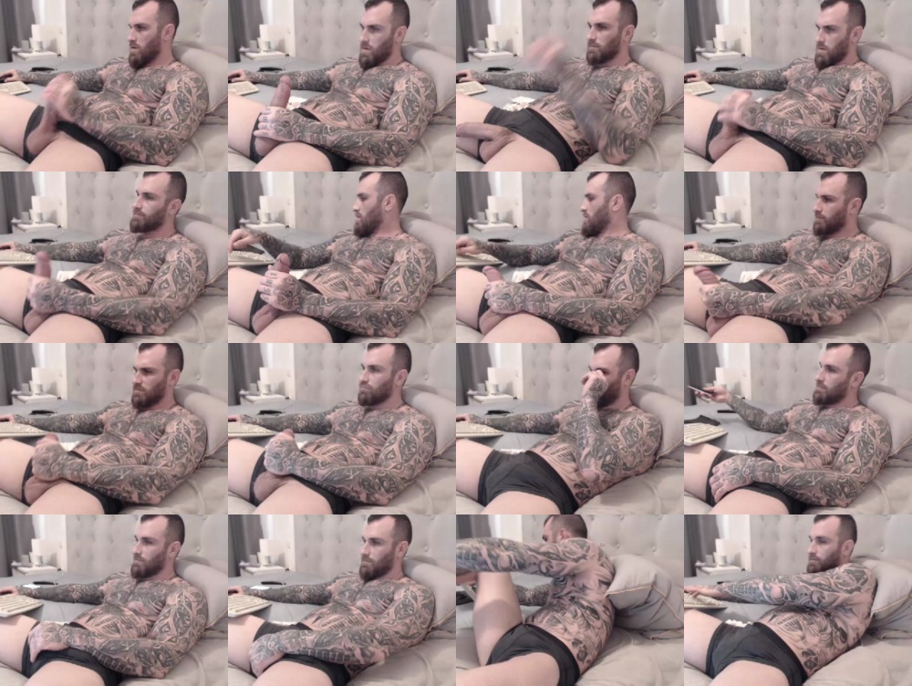 mastercock18 03-04-2020  Recorded Video Download