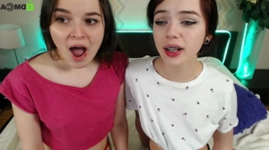 W0wgirls  03-04-2020 Recorded Topless