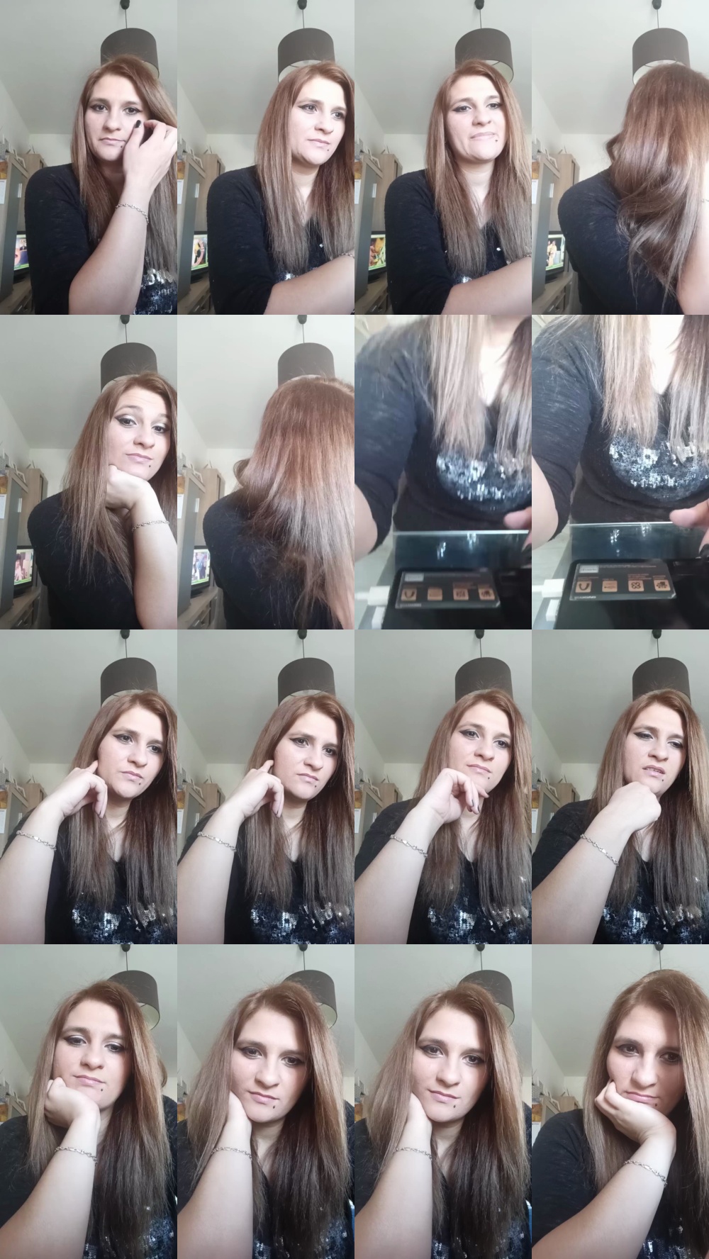 Zorritaycornudo 03-04-2020 Download  Recorded Naked