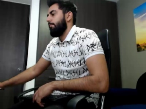 amir_musta 03-04-2020  Recorded Video Nude