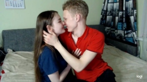 Alex_Jane 03-04-2020 recorded  Recorded Topless