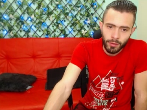 lepus_mystical 03-04-2020  Recorded Video Naked
