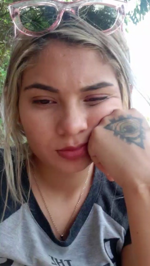 danielacali3  03-04-2020 Recorded XXX