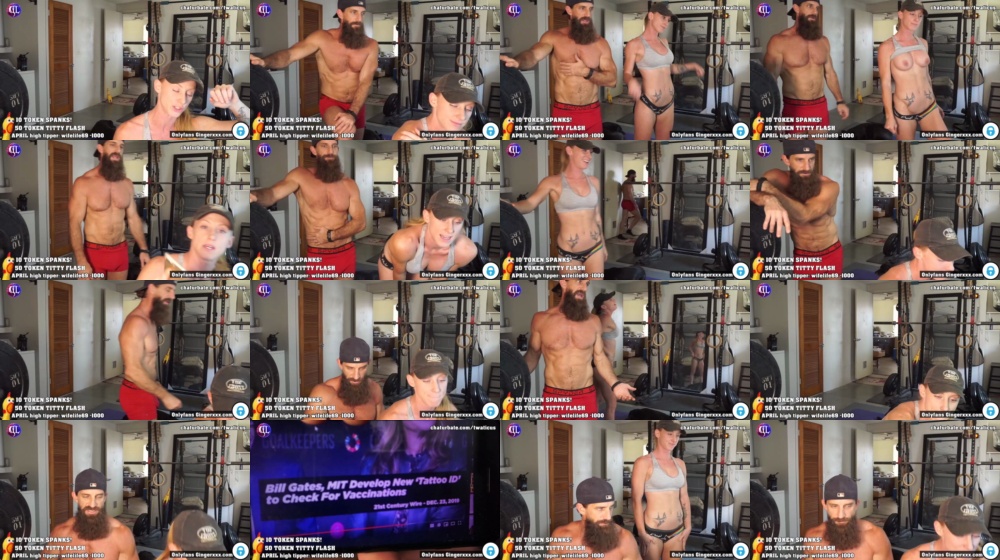 Ginger_Little 03-04-2020 Webcam  Recorded Porn