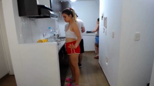 Paulina_And_Alex 03-04-2020 Cam  Recorded Webcam