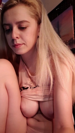 MonikaG 03-04-2020 Nude  Recorded Nude