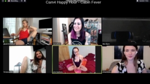cam4happyhour 03-04-2020 Naked  Recorded Porn