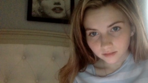 Babbbyb  04-04-2020 Recorded Nude