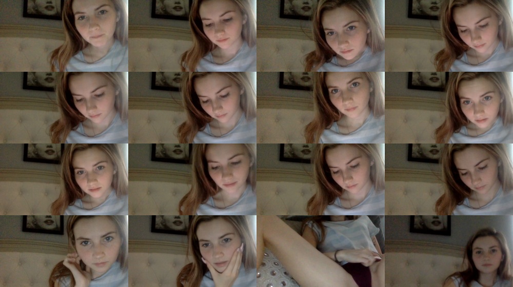 Babbbyb 04-04-2020 XXX  Recorded Naked