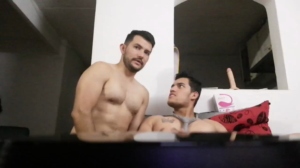ethansteban3 04-04-2020  Recorded Video XXX