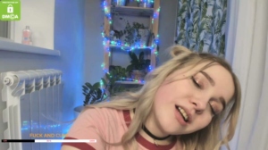 Mylittledolls  03-04-2020 Recorded Video