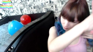Jiglipuf  04-04-2020 Recorded Topless