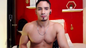 AlexanderDuque 03-04-2020  Recorded Video Toys
