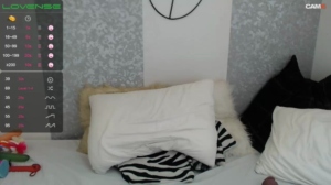 alondrablue 04-04-2020 Download  Recorded Naked