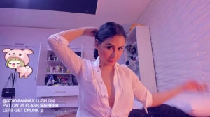 dayaanna  04-04-2020 Recorded Download