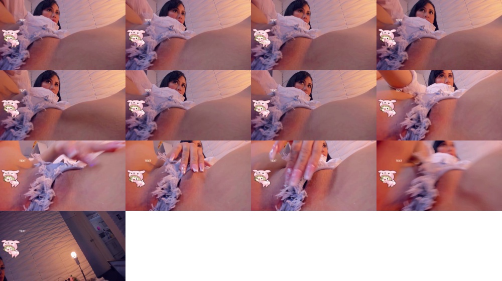 dayaanna 04-04-2020 XXX  Recorded Topless