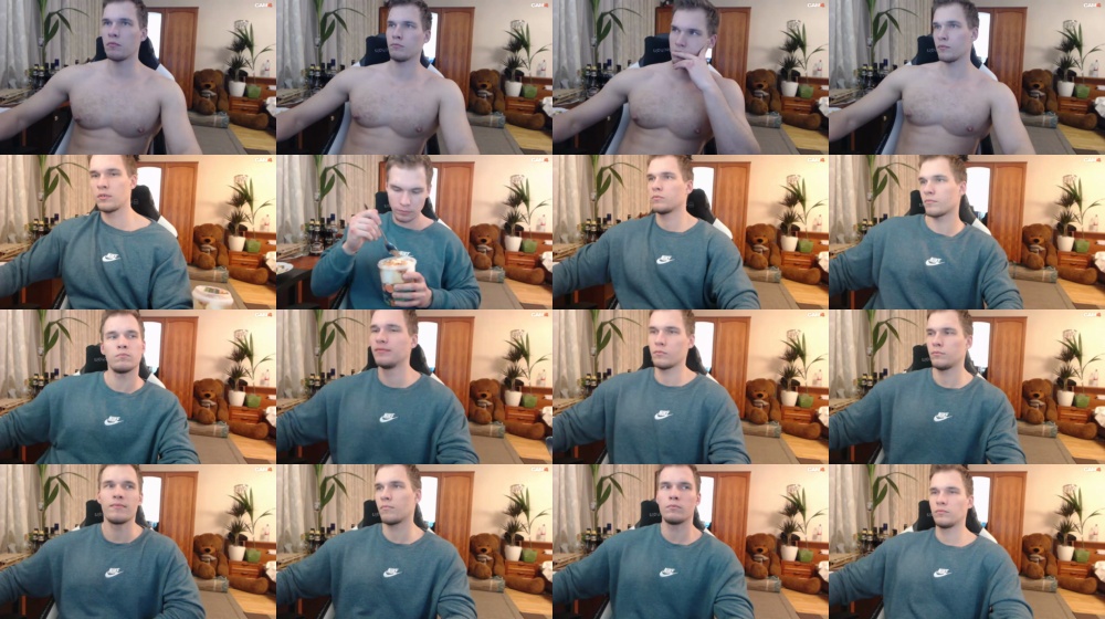 LovleyCouple 04-04-2020  Recorded Video Free