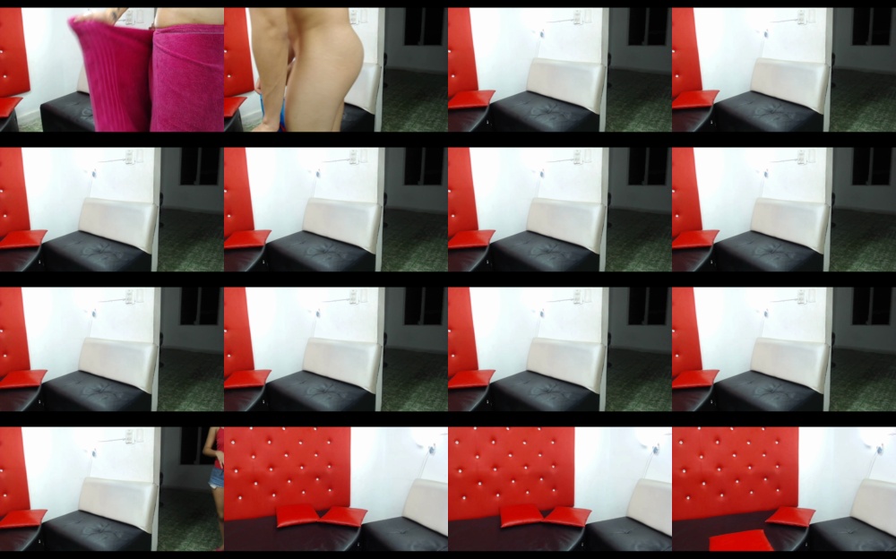 miacamhot 04-04-2020 Naked  Recorded Topless