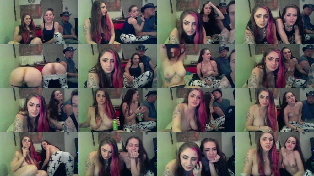 Undyingbeasts 04-04-2020 Nude  Recorded Porn