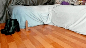 Andgela 04-04-2020 recorded  Recorded Naked