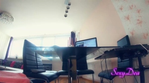 Sexydea  04-04-2020 Recorded Porn