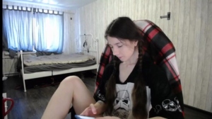 Sexy_B0rsch 04-04-2020 Nude  Recorded Download