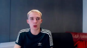 BrianRiley 04-04-2020  Recorded Video Topless