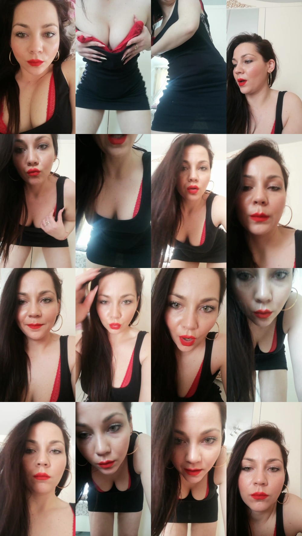 Sweetcarla 04-04-2020 Nude  Recorded Porn
