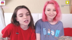 Anna_Mariia  04-04-2020 Recorded Show