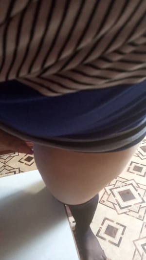 nataliy1 04-04-2020 Naked  Recorded Topless
