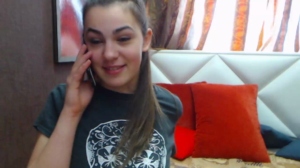 Tammi_Kiss  04-04-2020 Recorded Cam