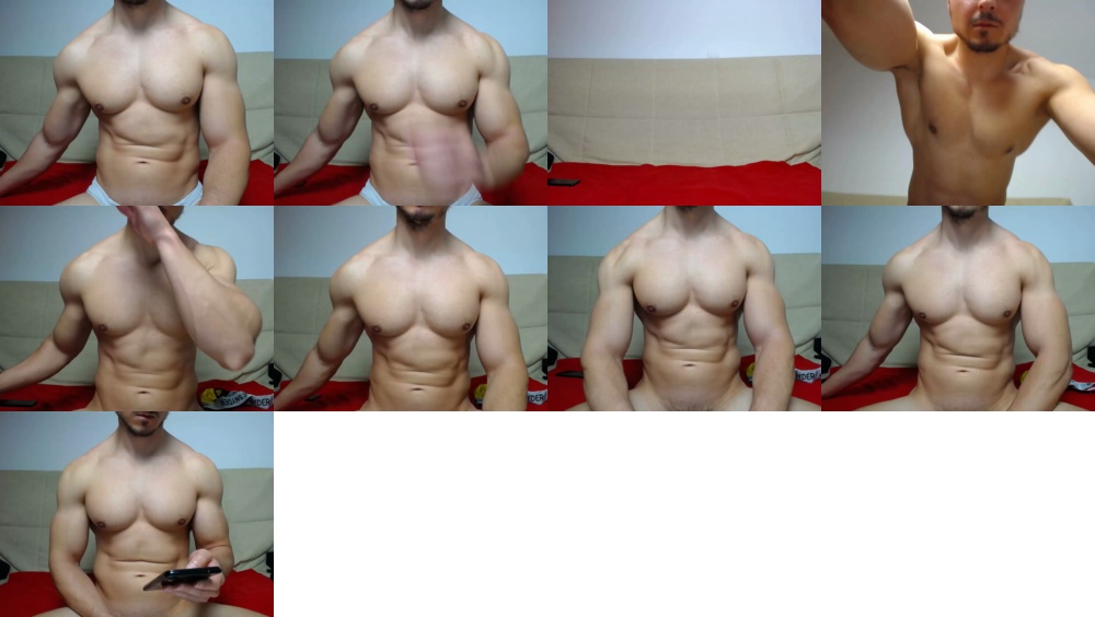 Vecinito_ 04-04-2020  Recorded Video Nude