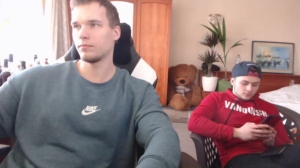 LovleyCouple 04-04-2020  Recorded Video Show