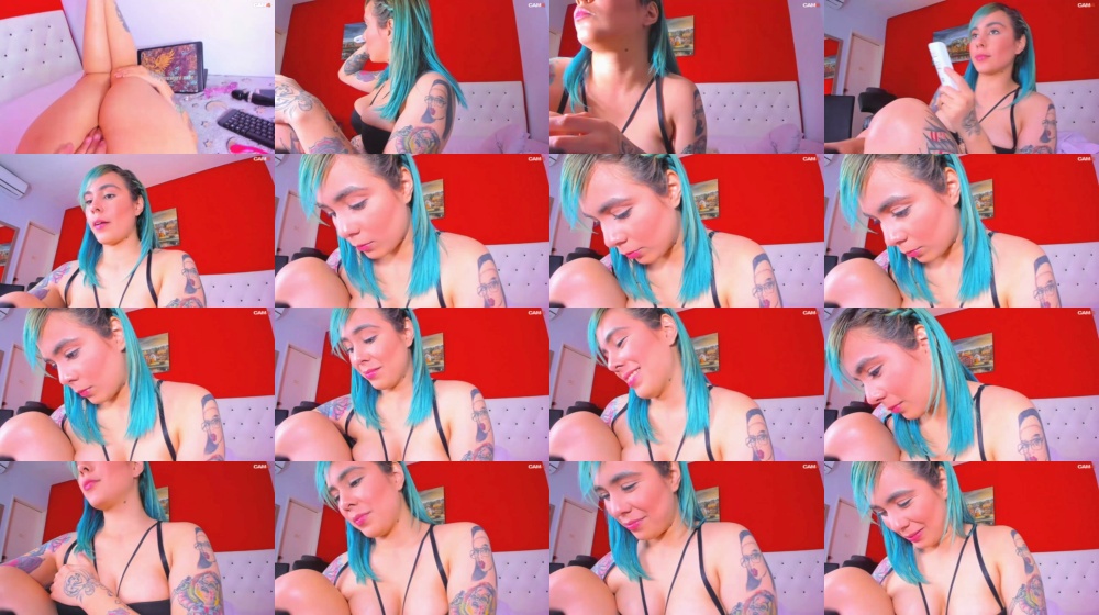 JustXFriends 04-04-2020 Porn  Recorded Cam