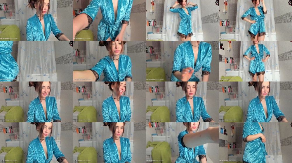 Sweety_Rinushka_ 04-04-2020 Video  Recorded Show